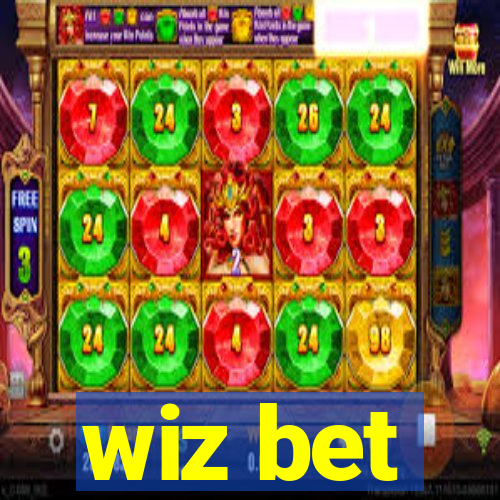 wiz bet